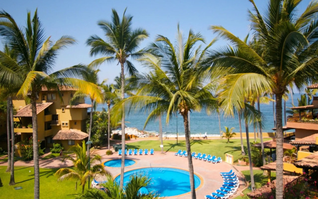 Los Tules Villas del Sol