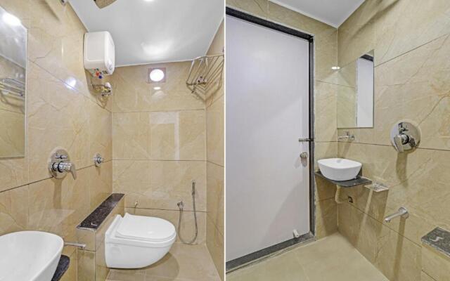 Collection O Hotel Stay Inn