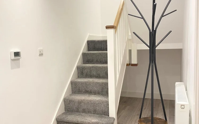 Scandic House