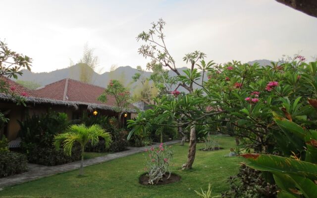 Taruna Homestay