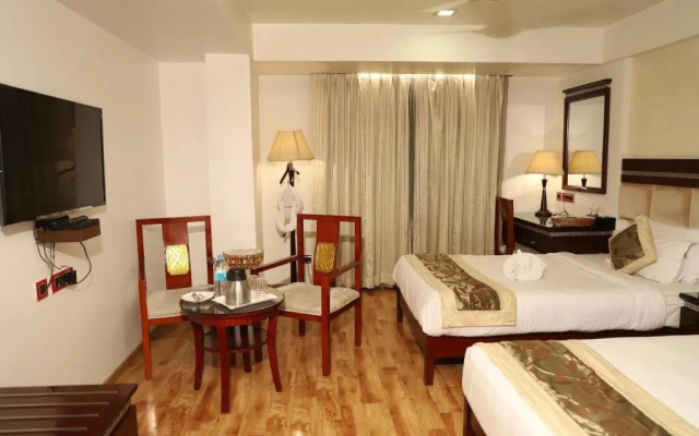 Republic Hotel