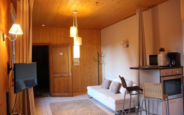 Appartements Champ Du Feu