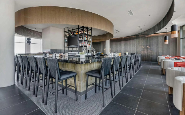 Cambria Hotel Austin Downtown