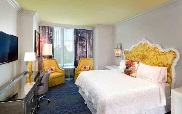 Grand Bohemian Hotel Charleston