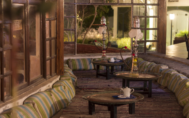 Lotus Bay Resort