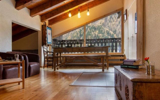 R Sidence Androsace 53