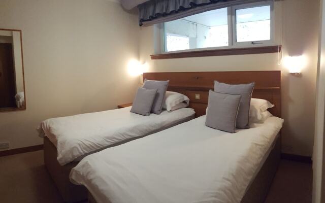 Loch Rannoch Highland Club
