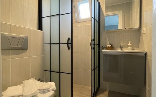 Pürlen Otel Alaçatı