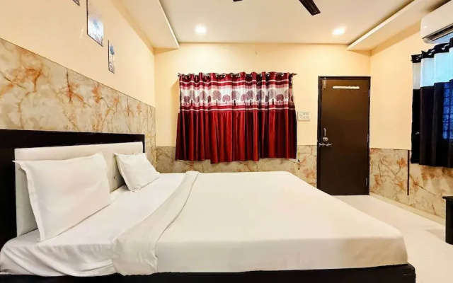 Hotel Star 21