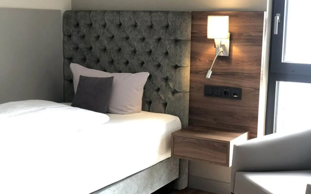 Intergroup Business & Design Hotel Ingolstadt