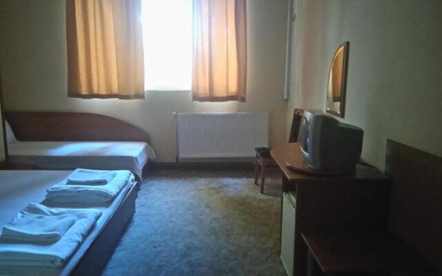Family Hotel Familya