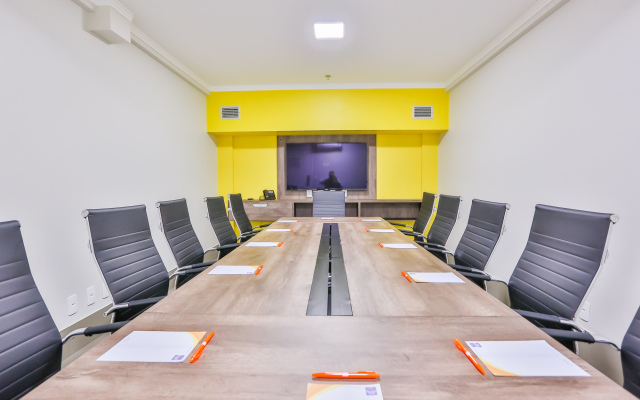 Transamerica Fit São Carlos