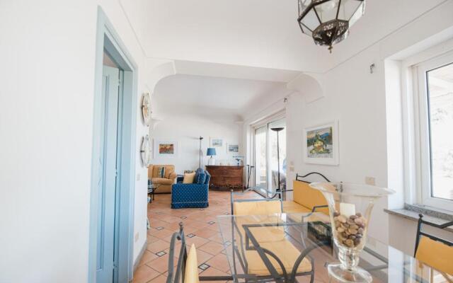Villa la Rosinella by Elite Villas
