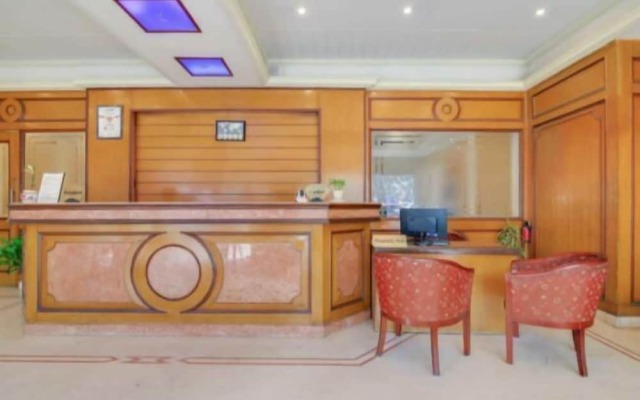The Bigboss Palace
