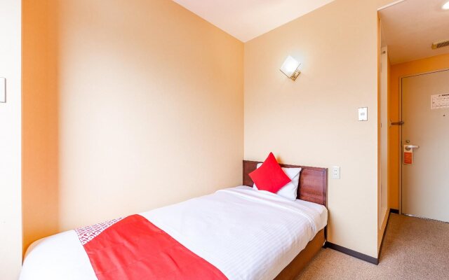 Hotel Sharoum Inn 2