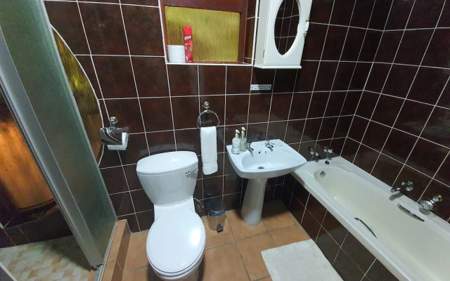 Mannah Executive Hotel and Conference Center