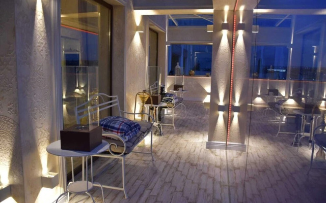 Terrace Suites Iasi