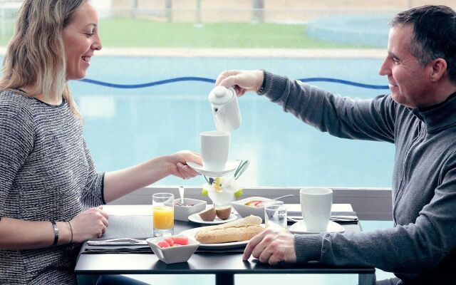 Mercure Orange Centre