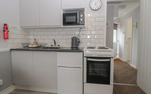 Flat 4, Big Tree Holiday Flats