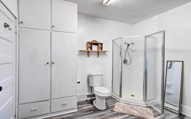 Pet-friendly Loveland Vacation Rental!