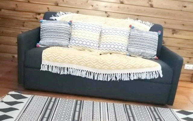 Apartment With One Bedroom In Le Lamentin With Wifi