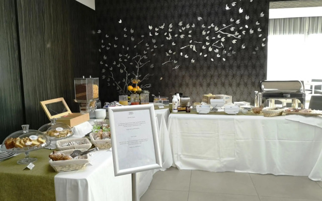 Sicilia Hotel Spa