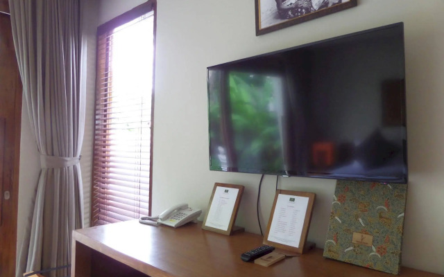 Senetan Villa and Spa Resort