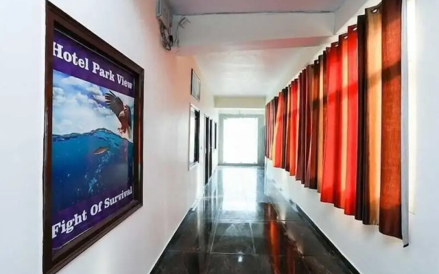 Hotel Park View By GRB