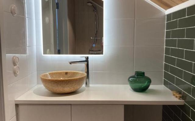 Eleonora Bed & Breakfast