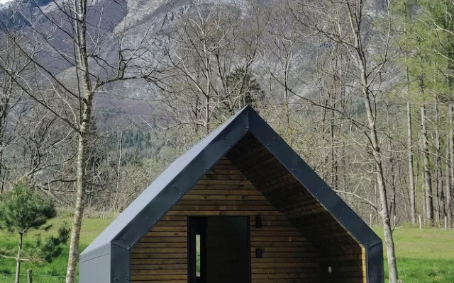 Glamping Virje