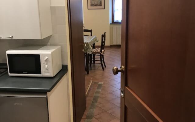 Suite Carla Lovely Apartment in Pietrasanta Center