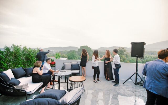 KAIDA Resort & Residences