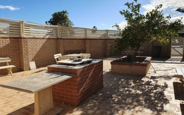 Ocean Beach Chalet 16