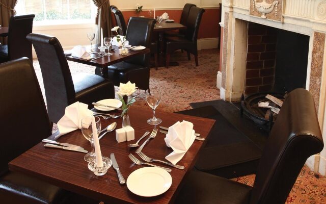 Best Western Gatehouse Hotel