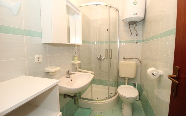 Apartment UGA - perfect location: A4 -  Sanja Mandre, Island Pag