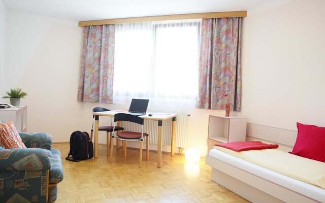 Hotel Karwendel