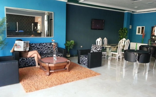 Hotel Almoradi