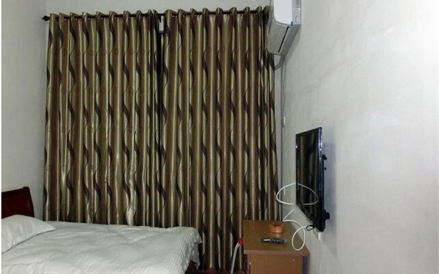 Wuyuan Sikou Jubaoxuan Hotel – Guest Rooms – Shangrao