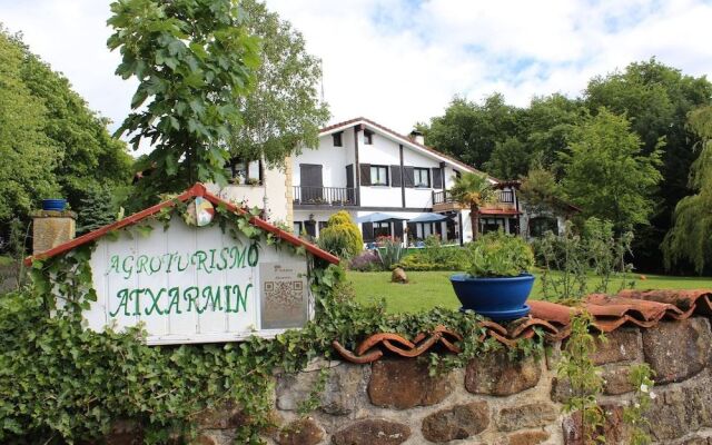 Agroturismo Atxarmin
