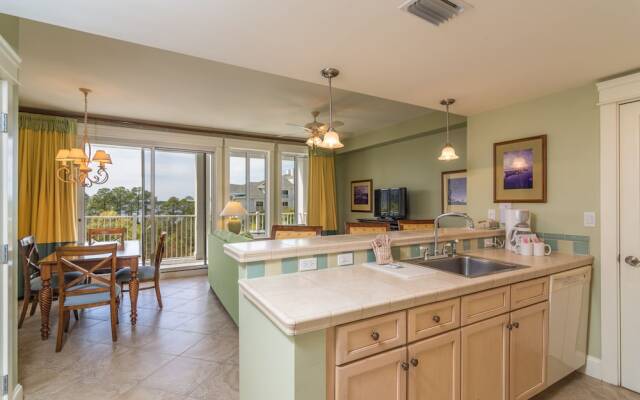 Sandestin Village