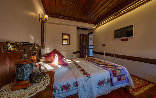 Safranbolu Seyir Konak Otel