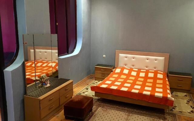 Guest House Lali Kostava 14