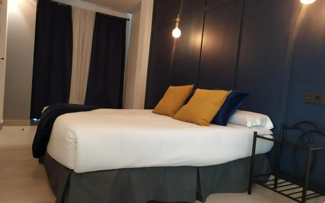 Hotel Cedrán