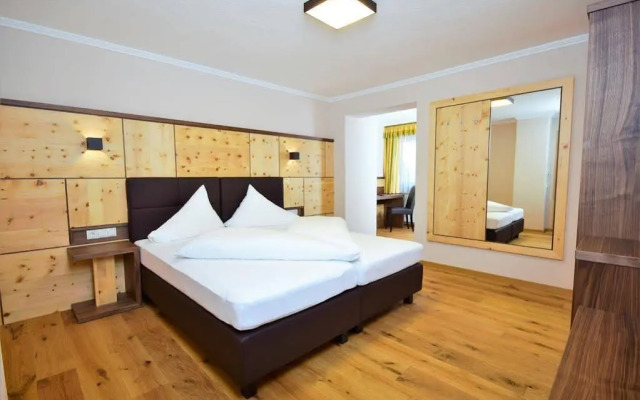 Hotel Birkenhof