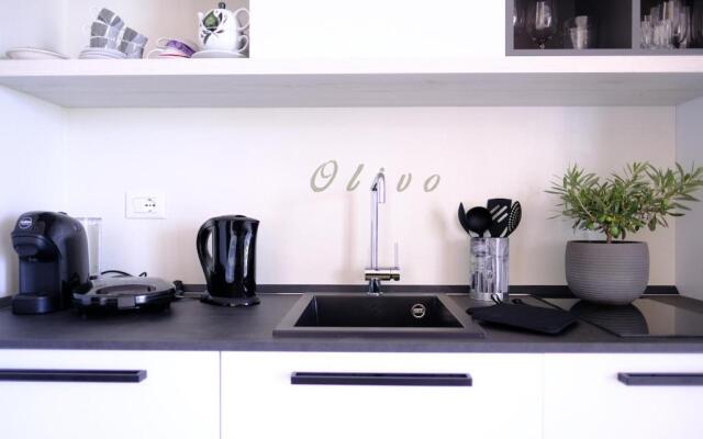 Villa Nina - Apartments & Relax