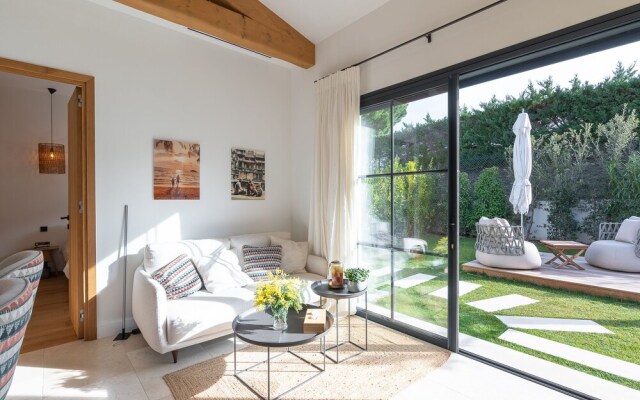 Villa Azalea by The Pearls Collection