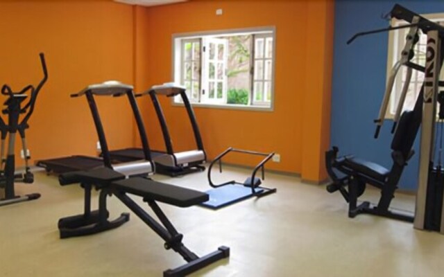 Hotel Cordialle