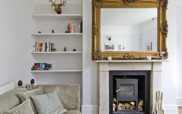 Charming 2-bed Apt Pimlico