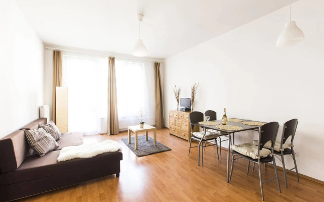 Stellar Residence