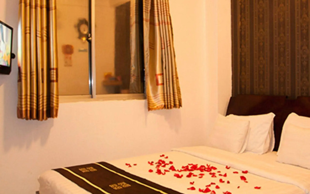 A25 Hotel - 22 Nguyen Cu Trinh